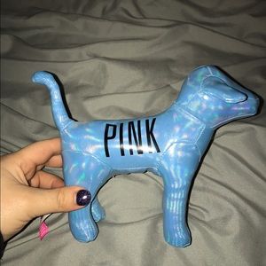 Vspink dog
