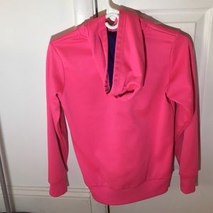 Nike Sweaters - NIKE HOODIE BRIGHT PINK FOR GIRLS Nike Sweaters - NIKE HOODIE BRIGHT PINK FOR GIRLS