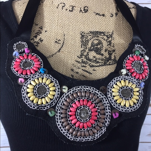 Short summer dress - Picture 2 of 4