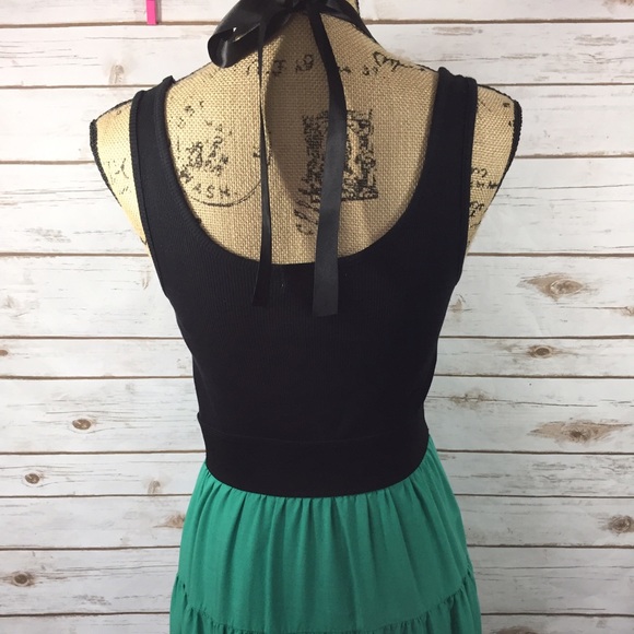 Short summer dress - Picture 4 of 4