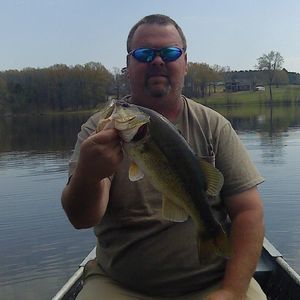 Meet your Posher, Barry