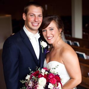 Meet your Posher, Callie