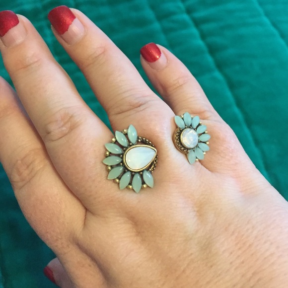 Stella and Dot Ring