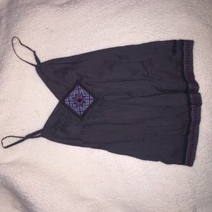 Billabong tank top