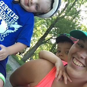 Meet your Posher, Jen