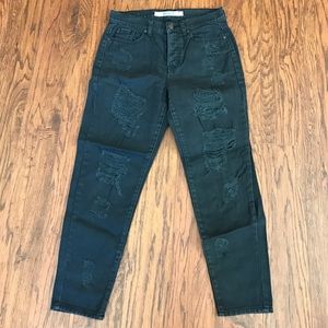 BRANDY MELVILLE BF JEANS