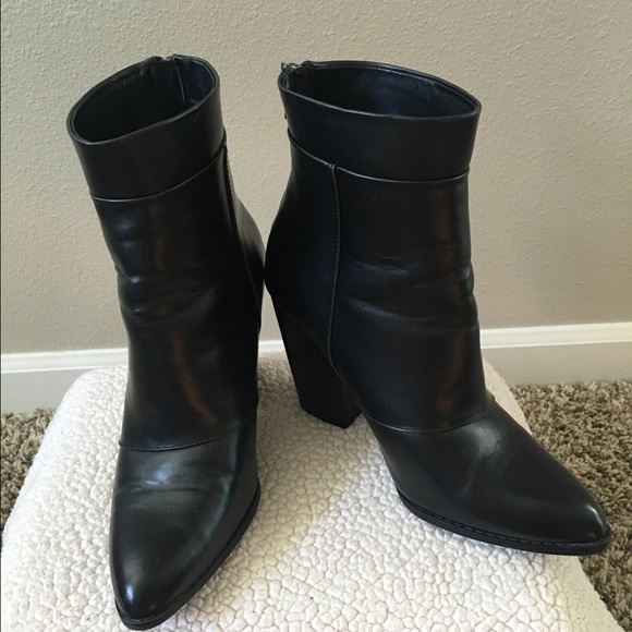 A+ line for Target by Aldo women's boots