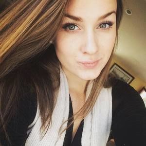 Meet your Posher, Jerilyn