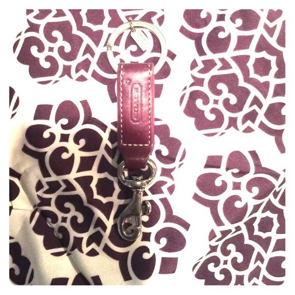 Key chain
