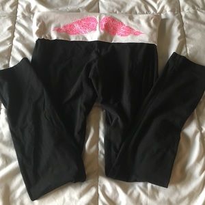 Victoria secret yoga pants