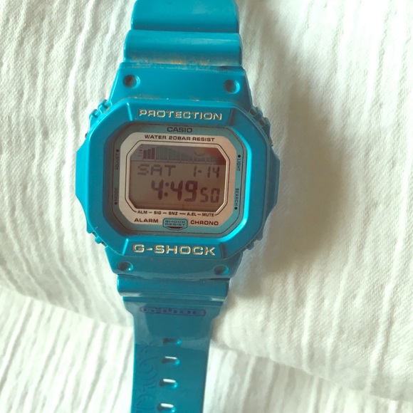 Casio G-Shock