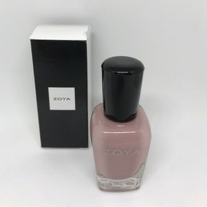 Zoya nail polish NIB in "Rue"