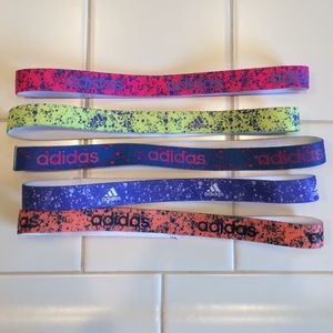 Adidas Headbands