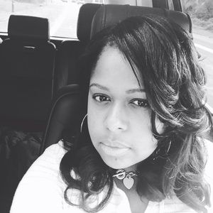 Meet your Posher, Gwen