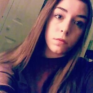 Meet your Posher, Kaylin