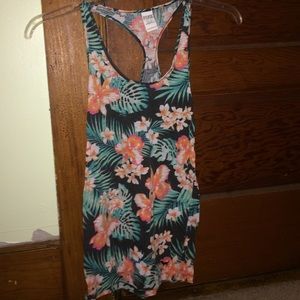 A great top for summer