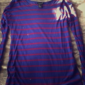 Forever 21 long sleeve