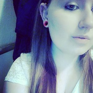 Meet your Posher, Colleen