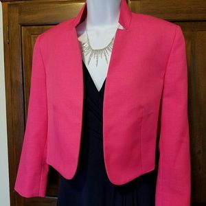 💝Hot Pink - short jacket💝