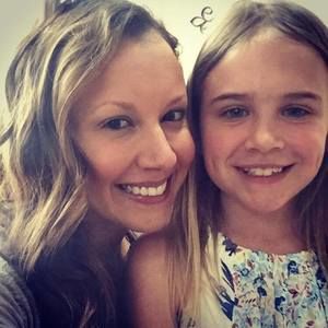 Meet your Posher, Steph