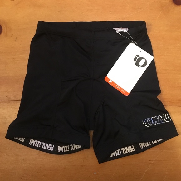 Pearl Izumi Elite Tri Short - Size S - NWT