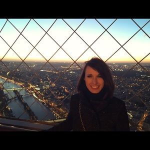 Meet your Posher, Alana