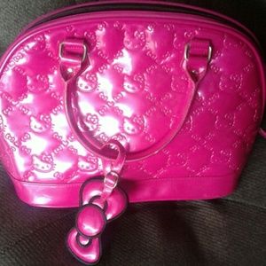 Hello Kitty Bag from Macys