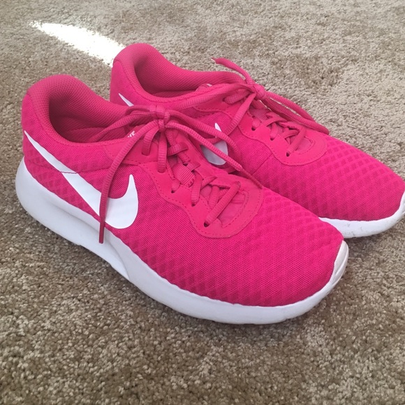 nikes!
