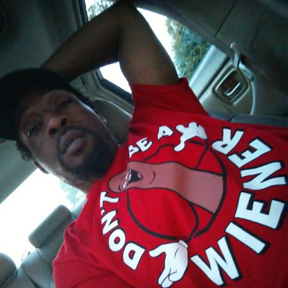 Meet your Posher, Darrell