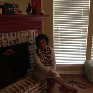 Meet your Posher, Dawn