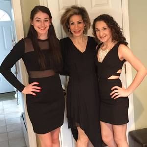 Meet your Posher, Beth