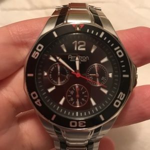 armitron watch prix