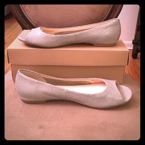Cole Haan Morgan OT Ballet Shoes