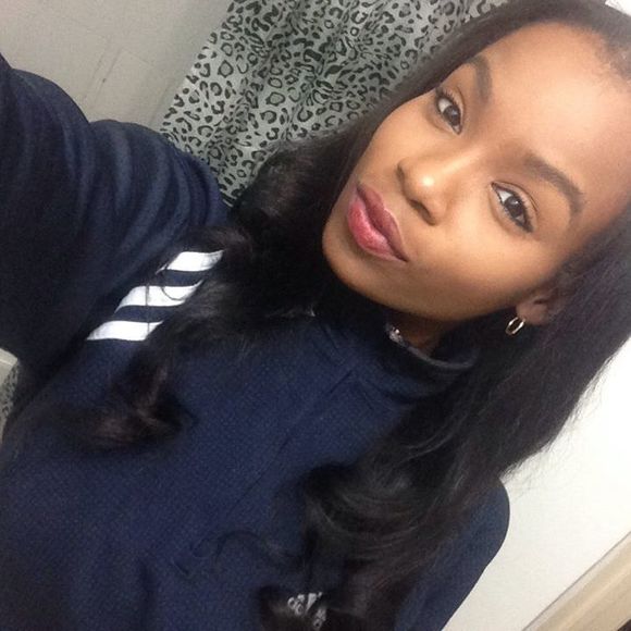 Meet your Posher, Samantha