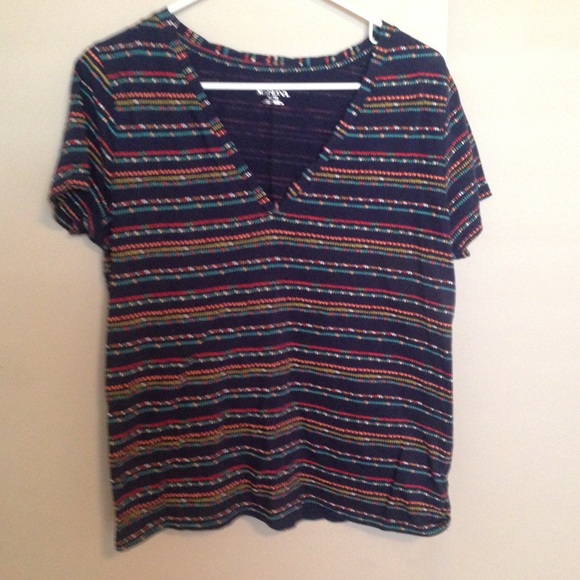 Merona Dot Tee