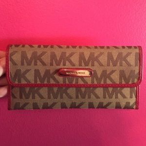 MK WALLET