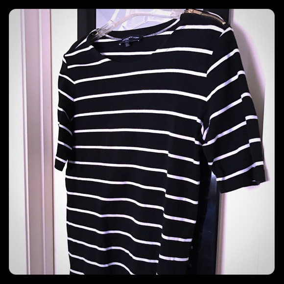 Boatneck top