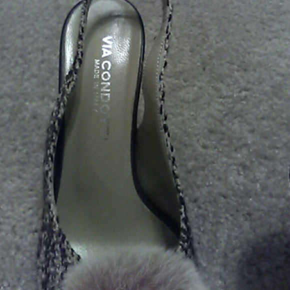 Shoes - Picture 3 of 3