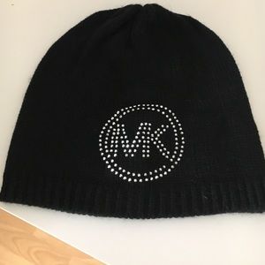 Micheal kors beanie
