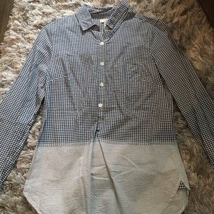 JCREW Button Down