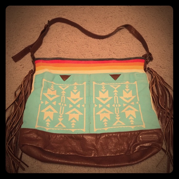 Billabong Purse