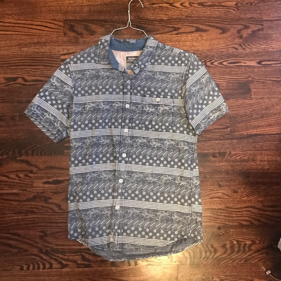 Casual shirt