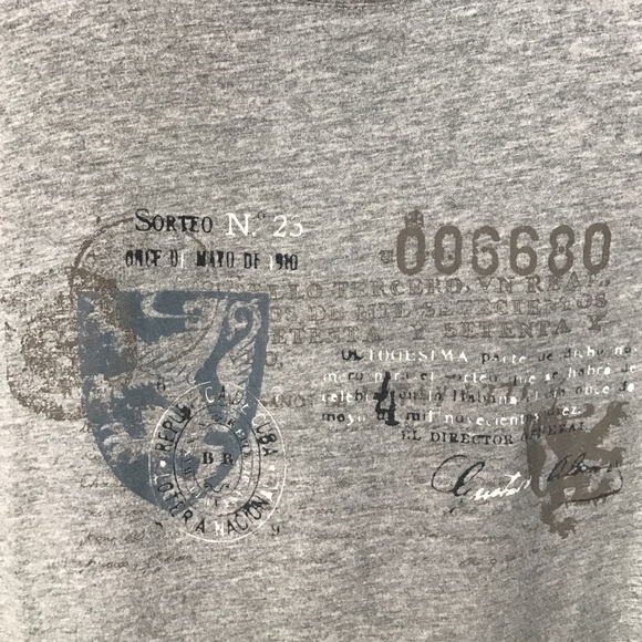 Banana Republic Graphic Tee - Picture 4 of 4