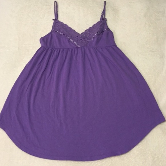Victoria's Secret Nightie Small