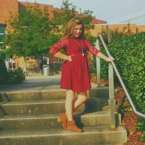 Meet your Posher, Emmy