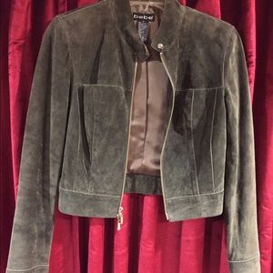 🌟🌟🌟Ladies leather jacket