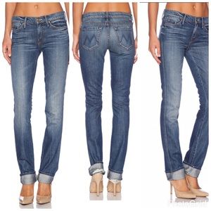 The Mother Holy Rascal Straight Leg NEVER WORN