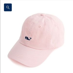 Pink VV baseball hat🐳