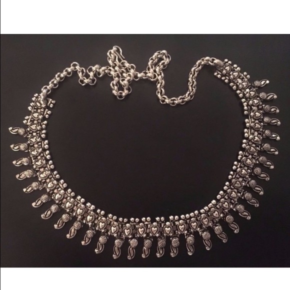Gorgeous women necklace jewel tribal necklace