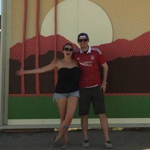 Meet your Posher, Jenna